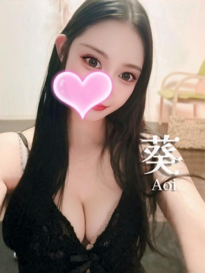 葵💎ルックスSSS級🥇2