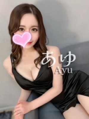 あゆ💛