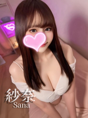 紗奈❤️ﾑﾁﾑﾁ清楚🫶