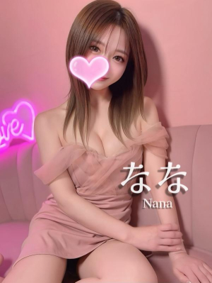 なな❤️可愛さ天使級🪽