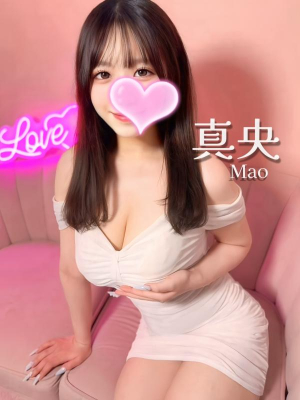 真央❤️Hカップ🥧